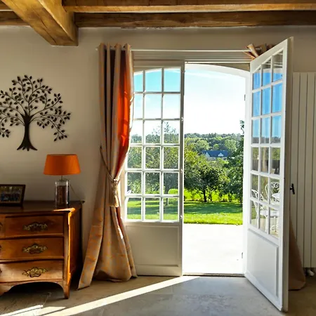 Villa Les Vallons Gonneville-sur-Mer