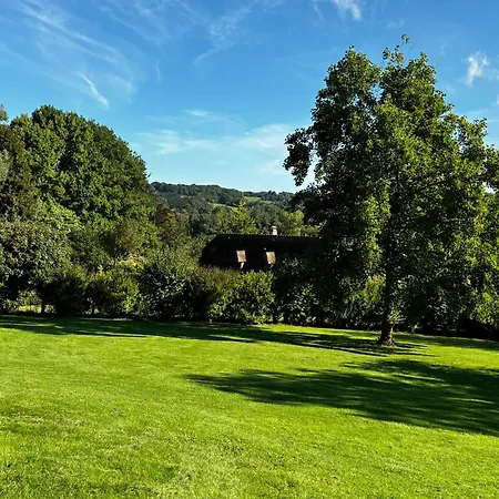 Les Vallons 2 Gonneville-sur-Mer